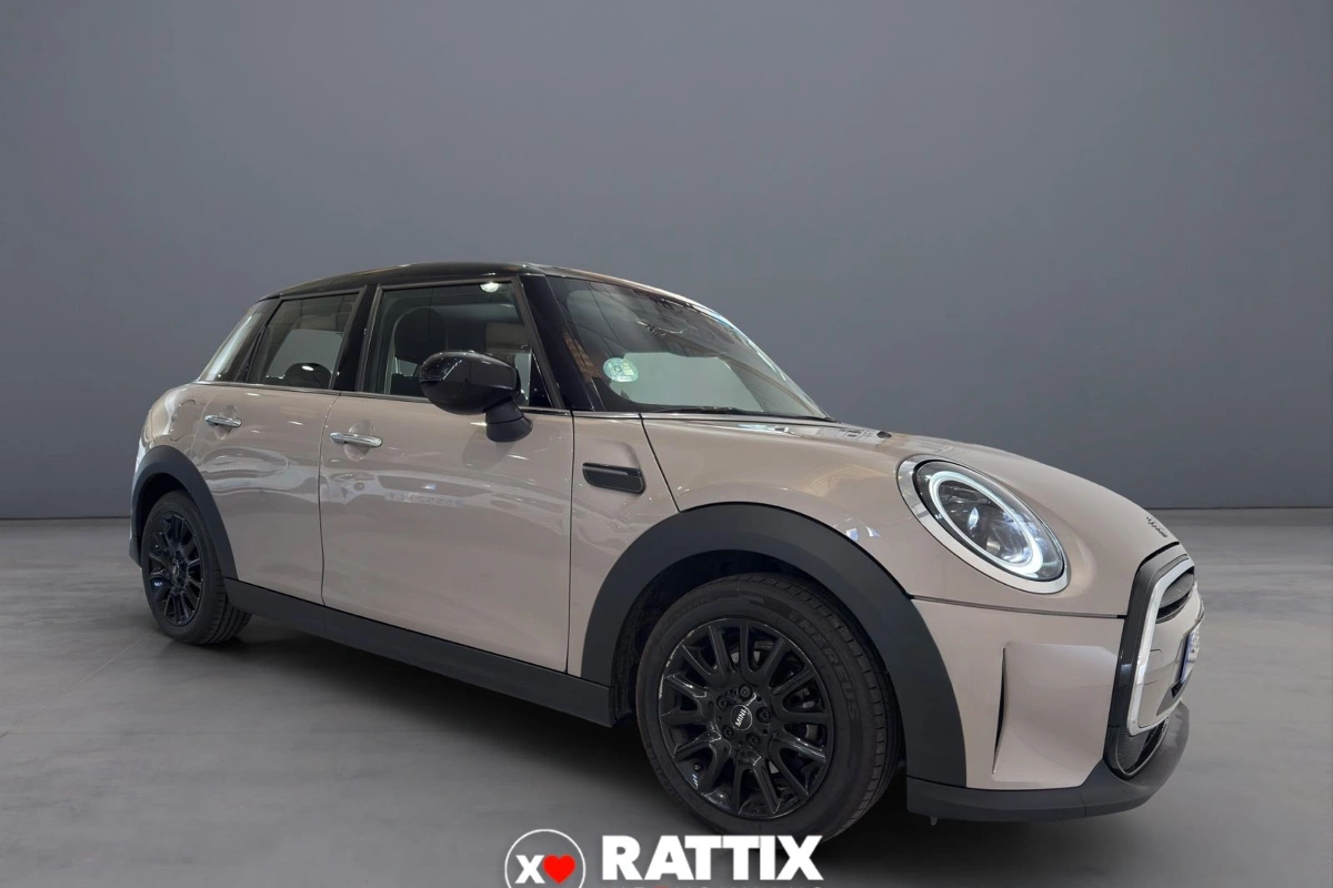 MINI Cooper  Mini 1.5 Cooper Classic auto